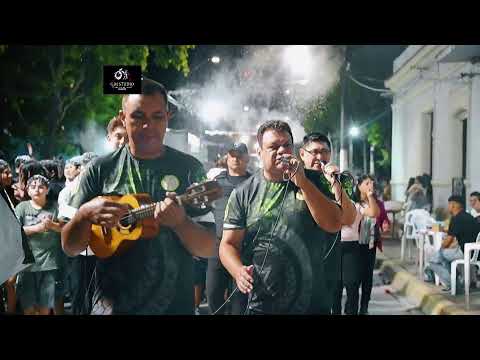 Carnaval Tomas Gomensoro Noche 3