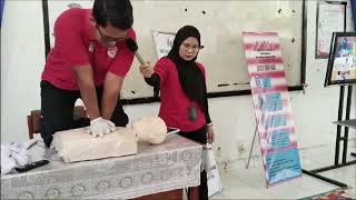 Video Inovasi Ulat Sagu (Unit Latihan Siga Gawat Darurat) PSC 119 Dinkes Kab.Jayapura