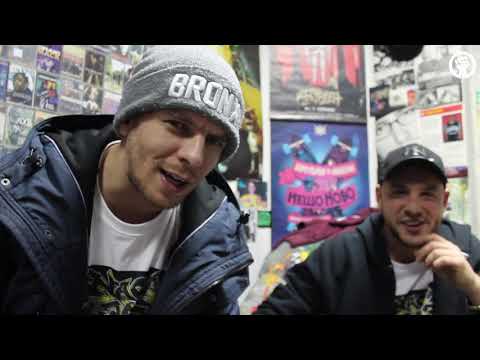 Managua Slang (1) за Секта, Имера, Атила, Ъпсурт, Ndoe