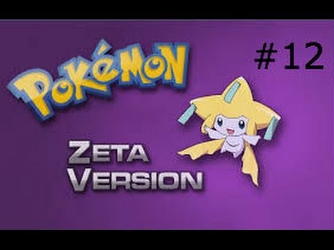 Pokemon Zeta Gameplay/Pokethrough w/Darthbennigan Part 12 - Ripped Off