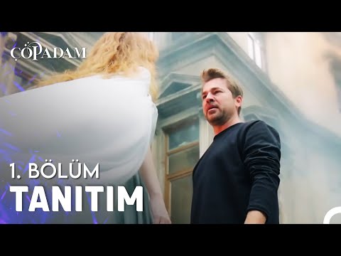 Çöp Adam 1. Bölüm Tanıtım | Çok Yakında Star'da!