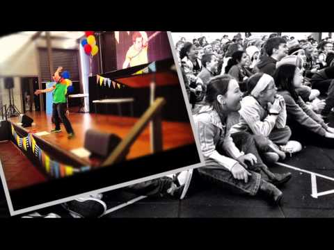 Kidsong 2012 Highlight Video