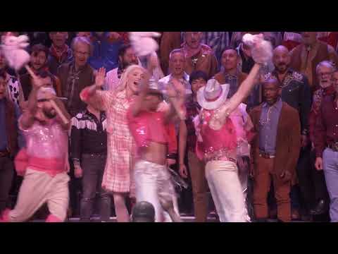 Pink Pony Club | Gay Men's Chorus of Los Angeles | March 2025