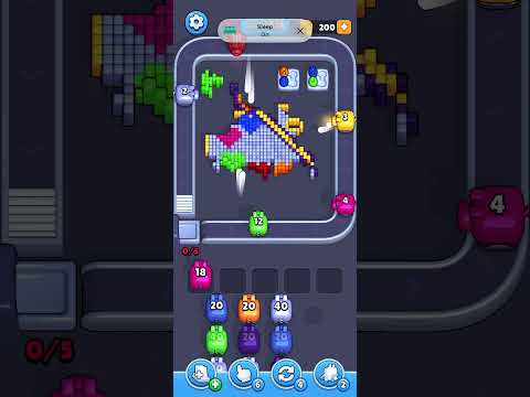 Guia do Pixel Flow Nível 928