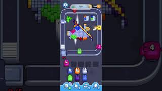 Pixel Flow Level 928