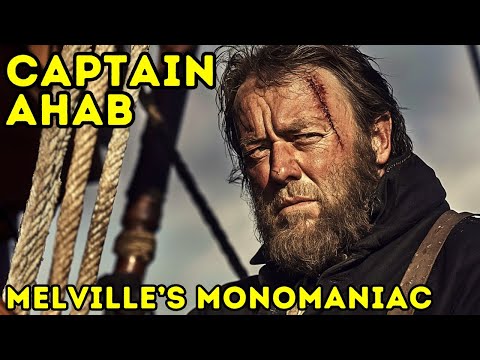 Captain Ahab - Melville's Greatest Creation | Documentary