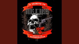 Think About You (Sung By Steve Summers)