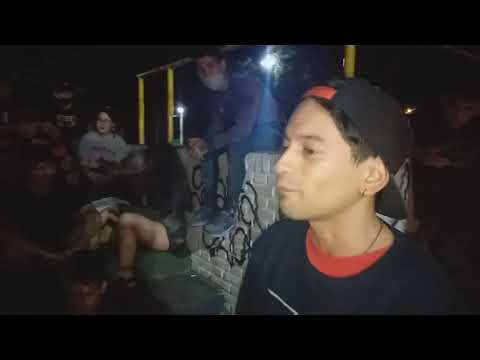 SIRIUS VS TOLE | 4tos (10ma Fecha T5) 1vs1