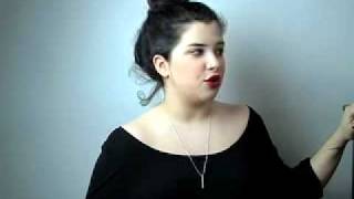 Sarah &amp; Brianne-Patricia Recourt Documentary.mov