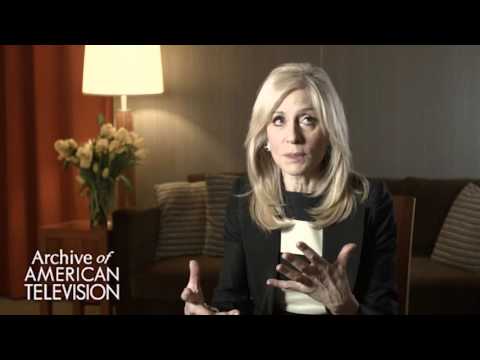 Judith Light discusses the "Who's the Boss" finale - EMMYTVLEGENDS.ORG