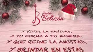 EDU GARCIA ESTA NAVIDAD