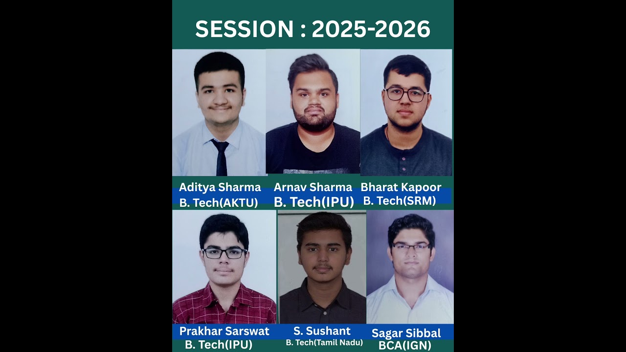 Online & Offline Mathematics Tuition :2025-2026