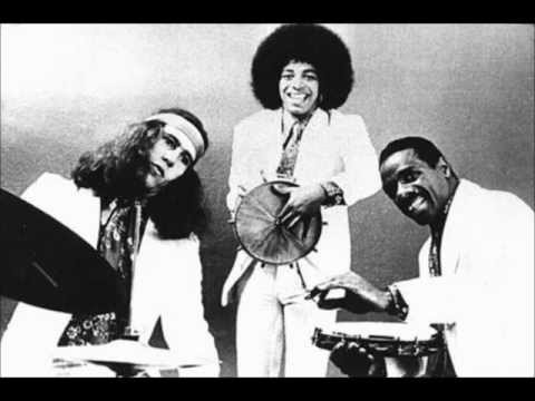 Onde Anda o Meu Amor - Trio Mocotó