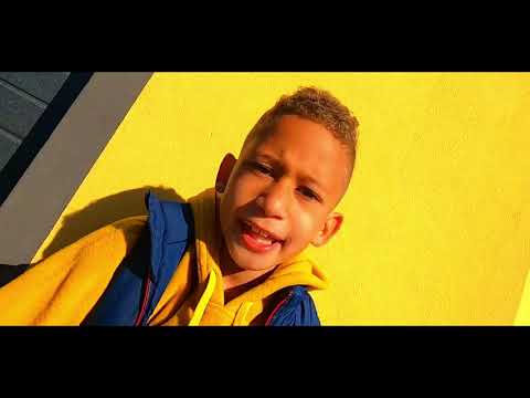 Lil pup x Youngdog - Who Let The Dogs Out - Official Music Video