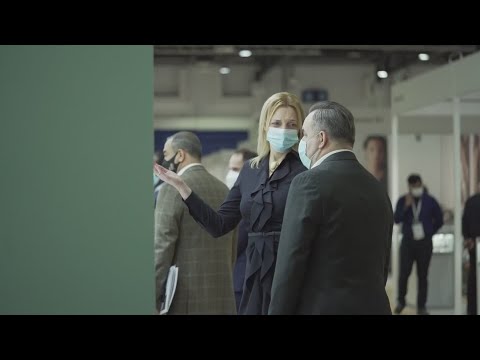 Oro, successo Dubai, ora Vicenza e OroArezzo