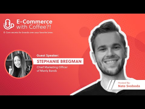 [Podcast] E-commerce with Coffee!?