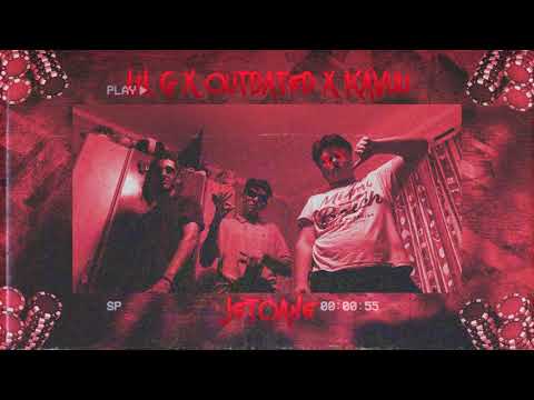 Lil G x OUTDATED x Kavuu - JETOANE