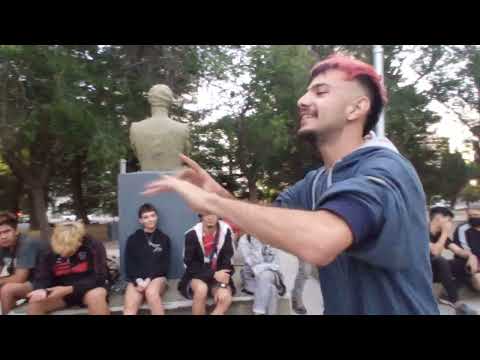 Zalvy vs Crystone - Semifinales - BIG BANG FREE TORNEO DE VERANO FECHA CLASIFICACIÓN