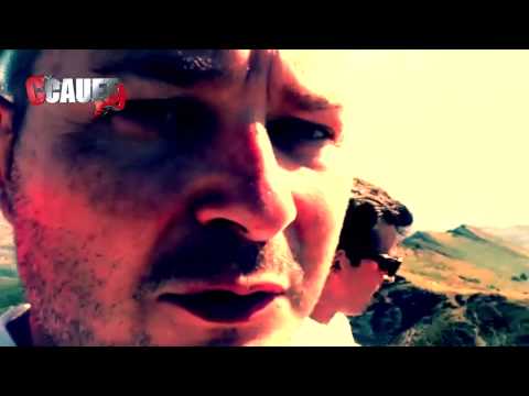 Cauet, Piètre et Jeff perdus en pleine montagne - C'Cauet sur NRJ