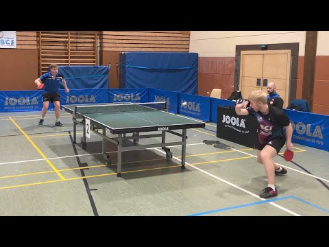 Umkämpftes Unentschieden | Oberliga Nord/Ost 22/23 | Siek II vs. TuS Germania Schnelsen