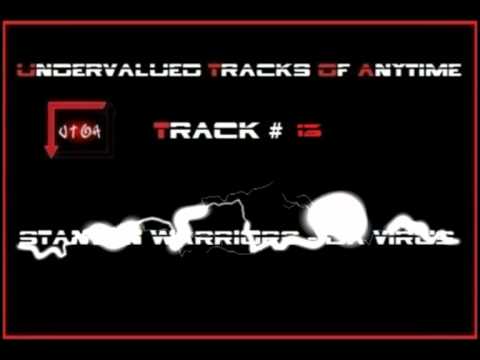 UT13 - Stanton Warriors - Da Virus