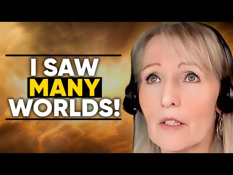 Teenager DIES in Bus Crash; Shown MANY WORLDS, Planets, & PURPOSE of LIFE (NDE) | Sharon Kumara