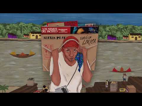 Alexis Play Feat El Jhomy - Que Fluya (Audio Oficial)