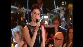 ARISA -  Quante parole che non dici en Español