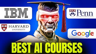 Here are a few options:
* “AI Courses 2024”
* “Free AI Learning”
* “2024 AI Training”
* “Learn AI Free”
But if you want to make it more descriptive and SEO-optimized, here are a few options that are under 60 characters:
* “AI Courses Online”
* “Free AI Classes”
* “Learn AI 2024”
Note: Google’s title tag limit is around 55-60 characters, so it’s best to keep it concise and descriptive.
If you want to include the year and the fact that it’s free, here’s an option that’s a bit longer but still under 60 characters:
* “2024 Free AI Courses”