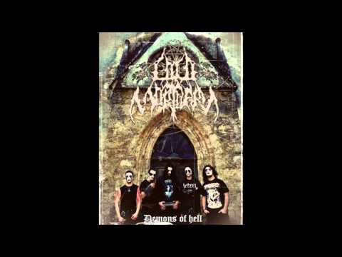 Cold Mortuary - The world dictate our death