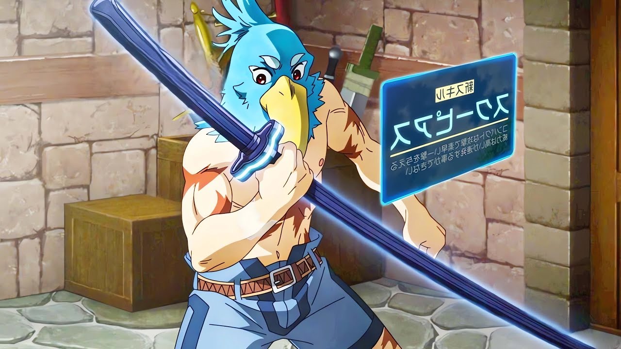 Ele Escolheu a Pior Skin Desse Mundo e Acabou Amaldiçoado Por Uma das 7 Feras SS - Anime Recap