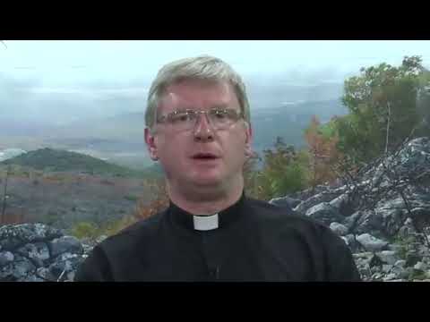 Online vo svete - svedectvo vizionárky Mirjana Soldo a exorcistu Petra Glasa