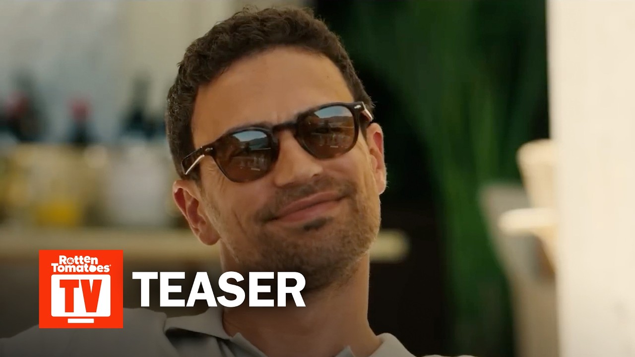The Gentlemen Season 2 Teaser