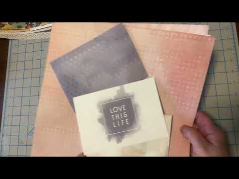 Explore S’More with Gail!  Mat Mania