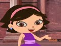 Little Einsteins Little Elephant S Big Parade On Nick On June 14 2013 Part 6