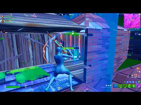 Florida Water 🌊 | Preview for Gwdz 🐵 | Need a FREE Fortnite Montage/Highlights Editor?