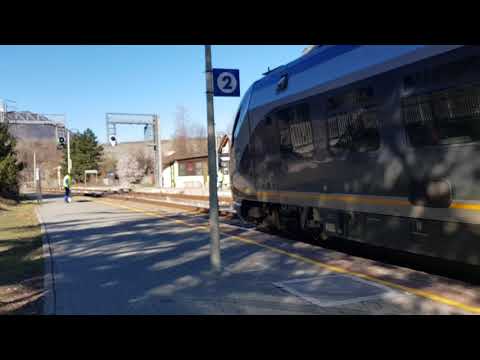 Minuetto.parte con fischio