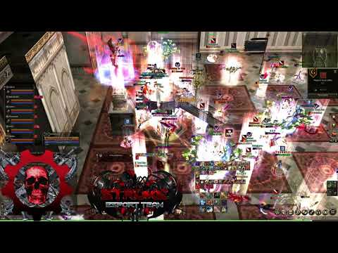 Siegewar Lineage2-ID #TyrrTiTan (14/03/2021)