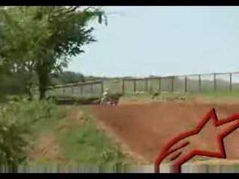 trey canard goon...riding