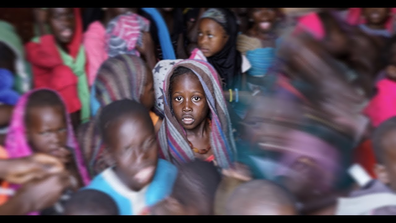 ''''Journey To Dreams'''' Episode 3 (Senegal)