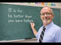 My Son Be Better Than You Were Before Life Lesson B Feb 2026 Michaels Dad Advice