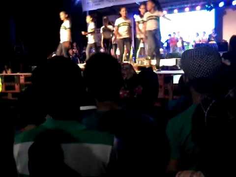 Girls Generation Mr.Mr. cover by ssgm dance crew