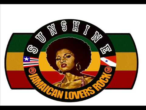 SUNSHINE REGGAE MUSIC   THE PIONNERS