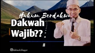 Download lagu Hukum berdakwah bagi setiap muslim || Ustadz Adi Hidayat mp3