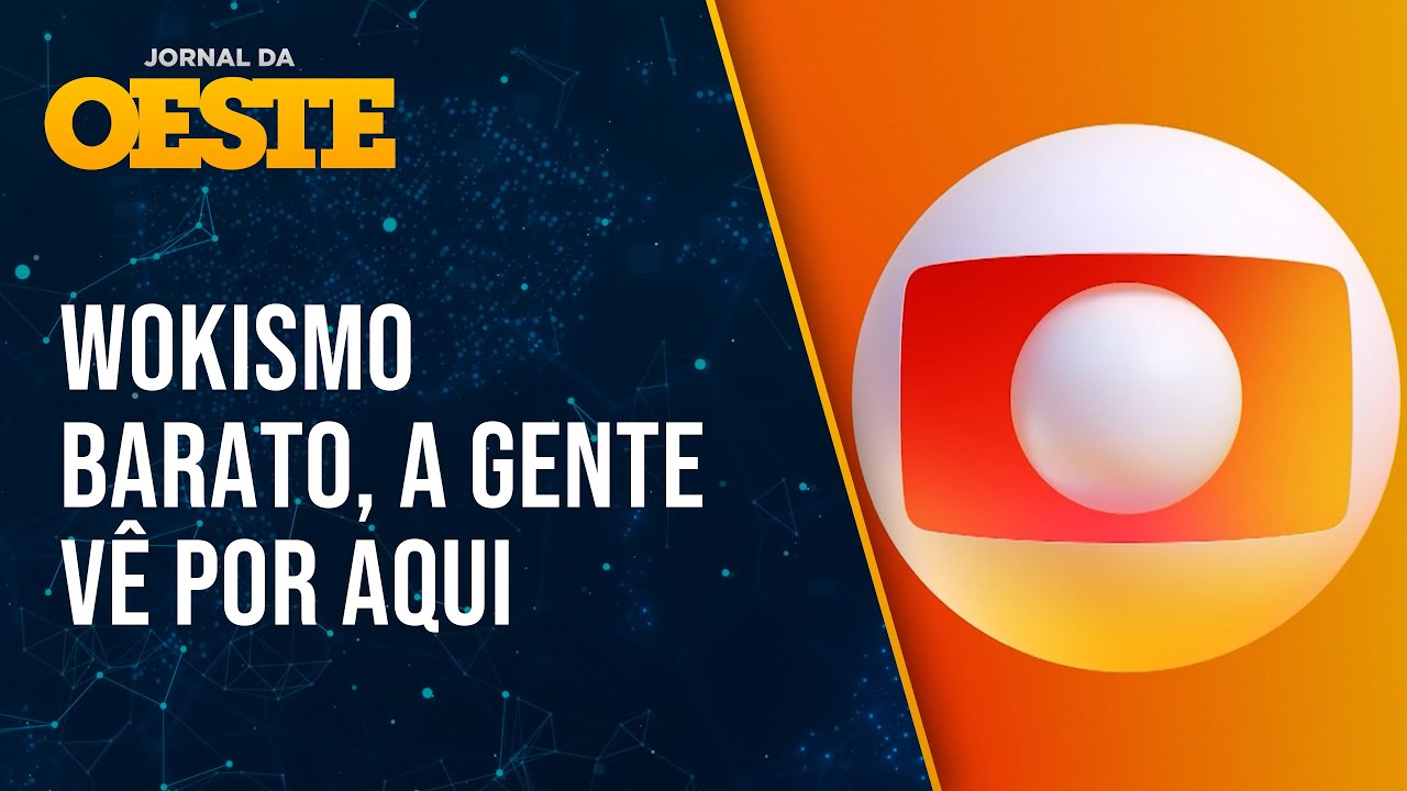 TV Globo anuncia que terá 50% de atores negros até 2030