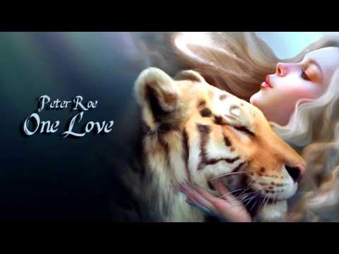 Peter Roe - One Love