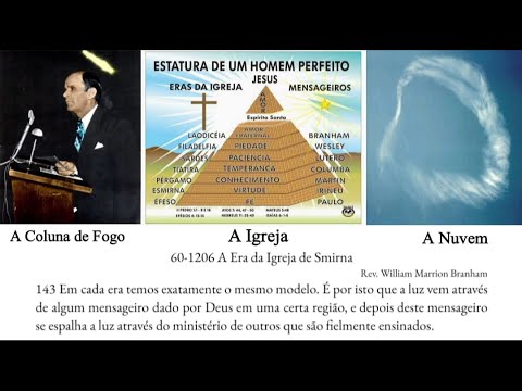 23-0928  "Somente o Eleito Crerá na Mensagem da Hora"