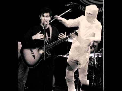 The Mountain Goats Live - Standard Bitter Love Song #1