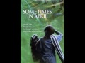 Sometimes In April OST