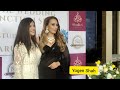 Lulia Vantur At Event In Mumbai Today